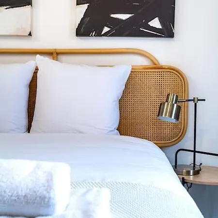 Equipe A 5 Minutes De Paris Montreuil - Iv Apartment *